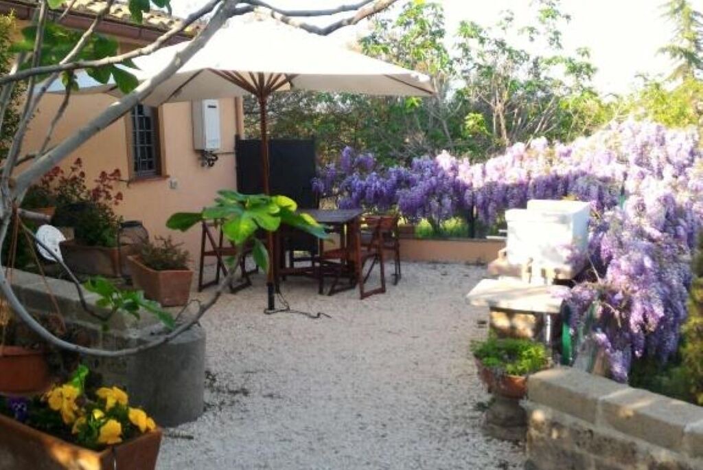 Photo of Outdoor in Viterbo