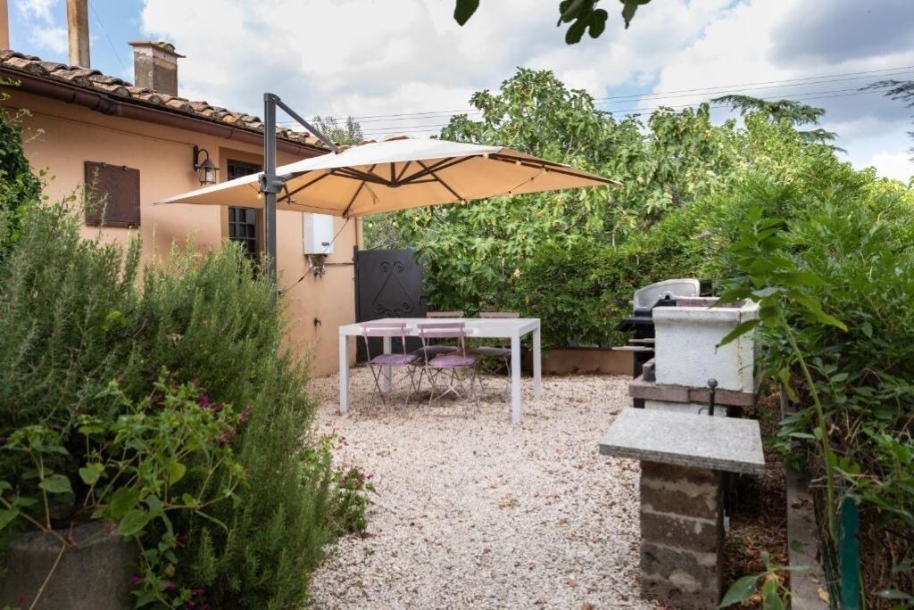 Photo of Outdoor in Viterbo