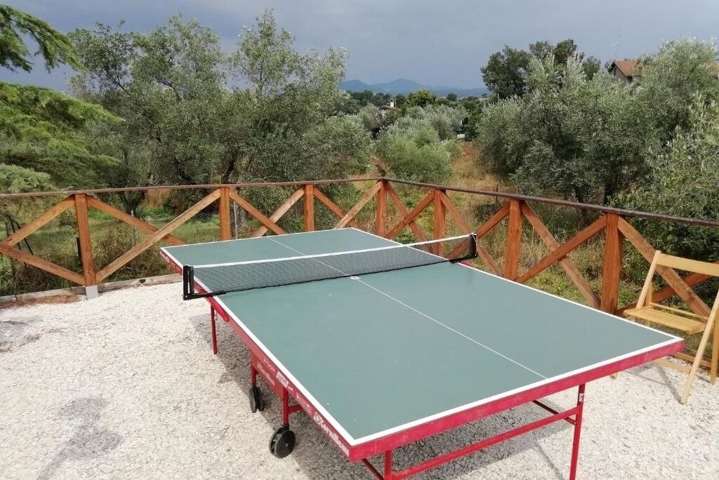 Photo of Outdoor in Viterbo