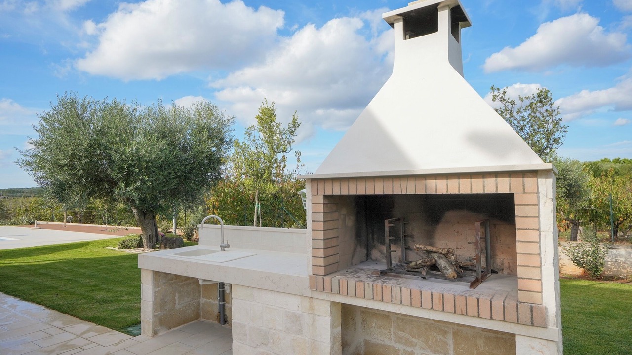 Photo of Outdoor in Castellana Grotte