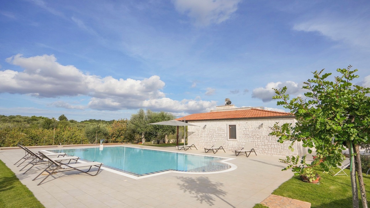 Photo of Outdoor in Castellana Grotte