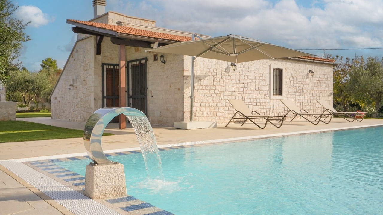 Photo of Outdoor in Castellana Grotte