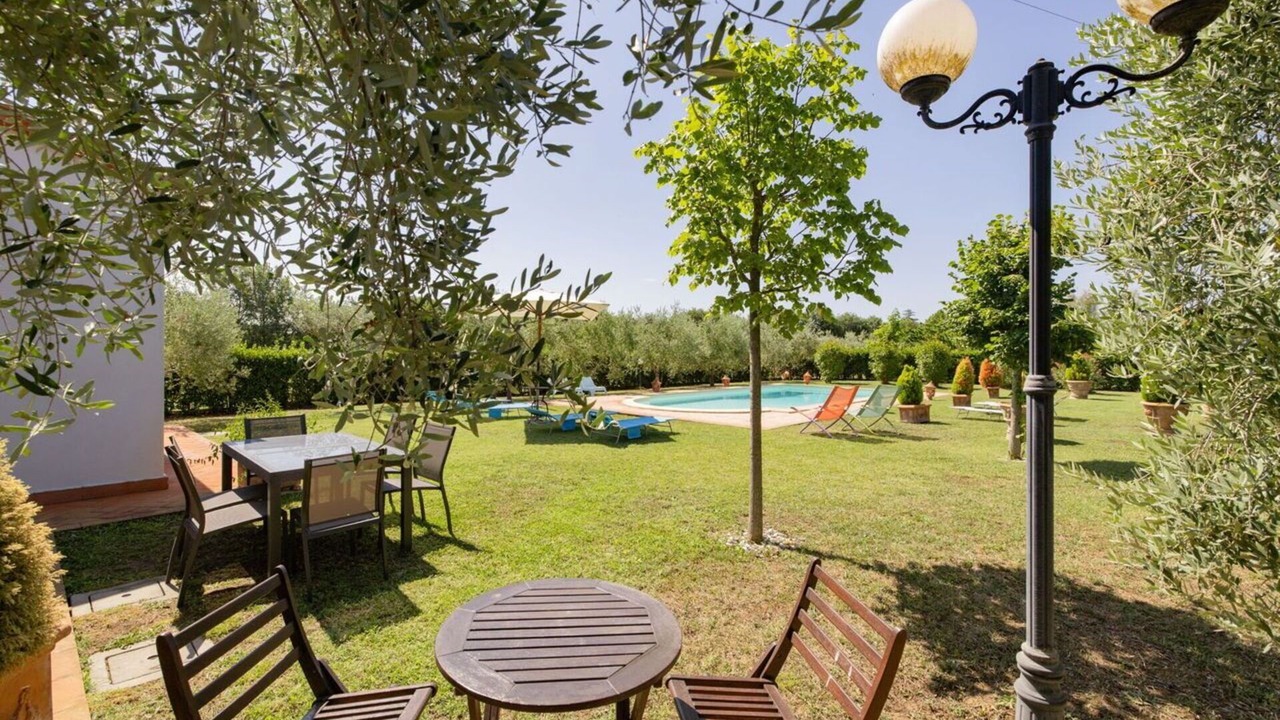 Photo of Patio Balcony in Ferretto