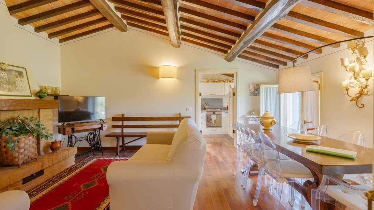 Photo of Bedroom in Ferretto