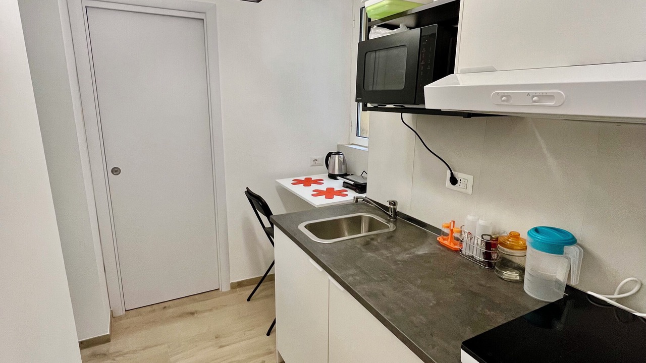 Photo of Kitchen in Gianicolense