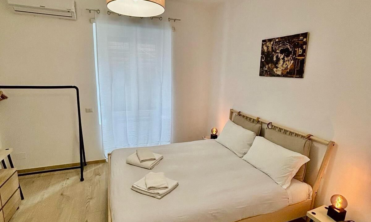 Photo of Bedroom in Gianicolense