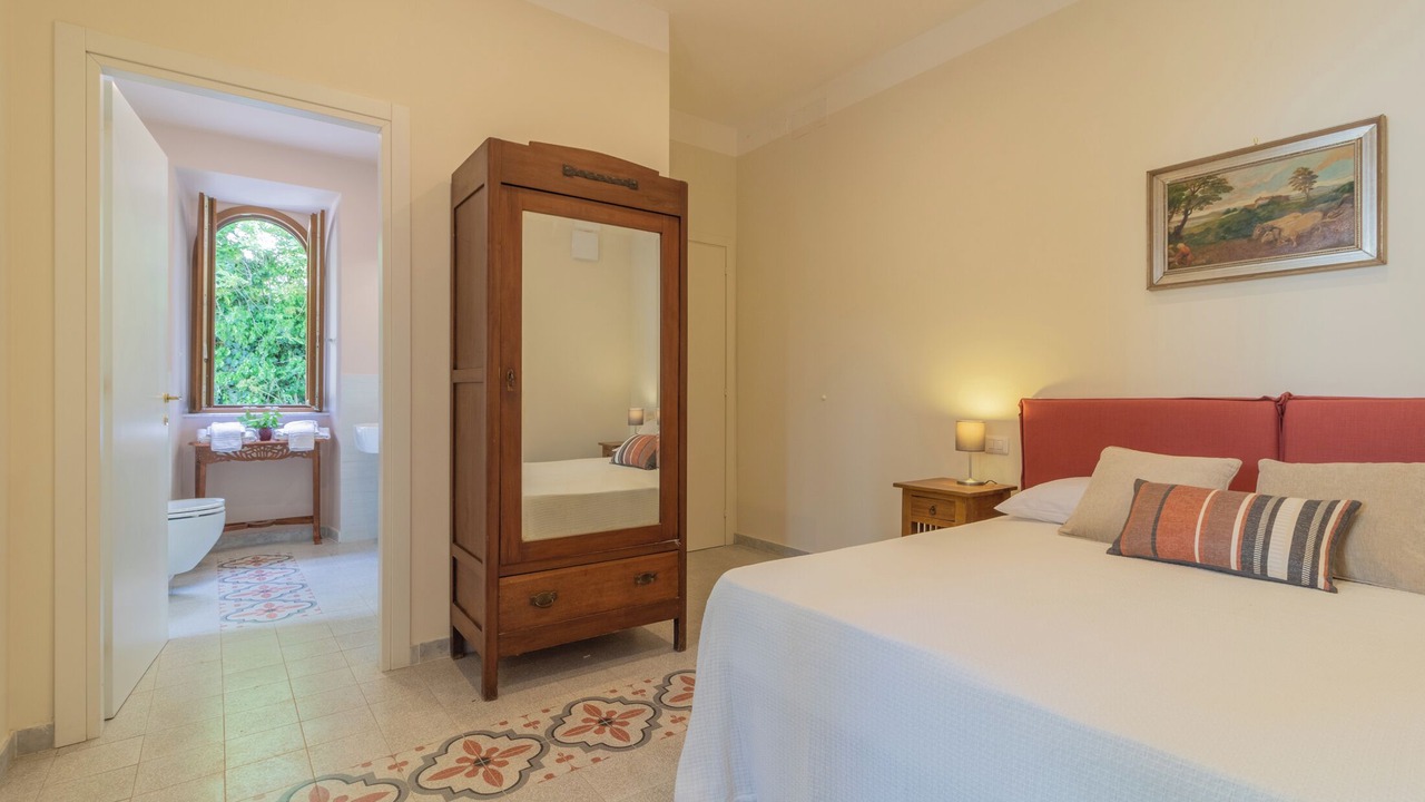 Photo of Bedroom in Montefiascone
