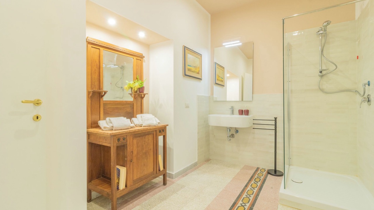 Photo of Bathroom in Montefiascone