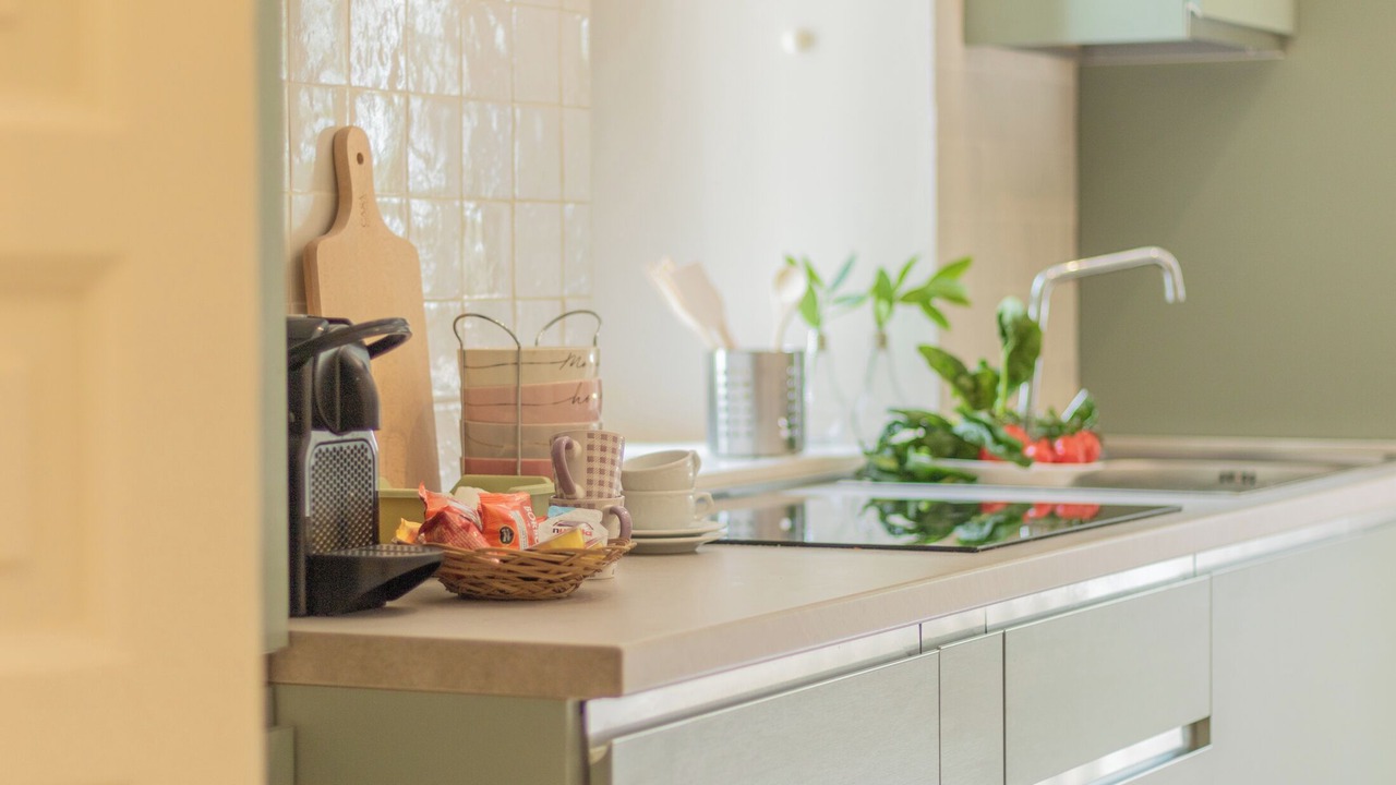 Photo of Kitchen in Montefiascone