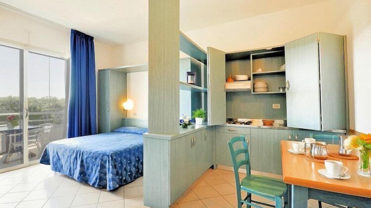 Photo of Livingroom in Marina di Cecina