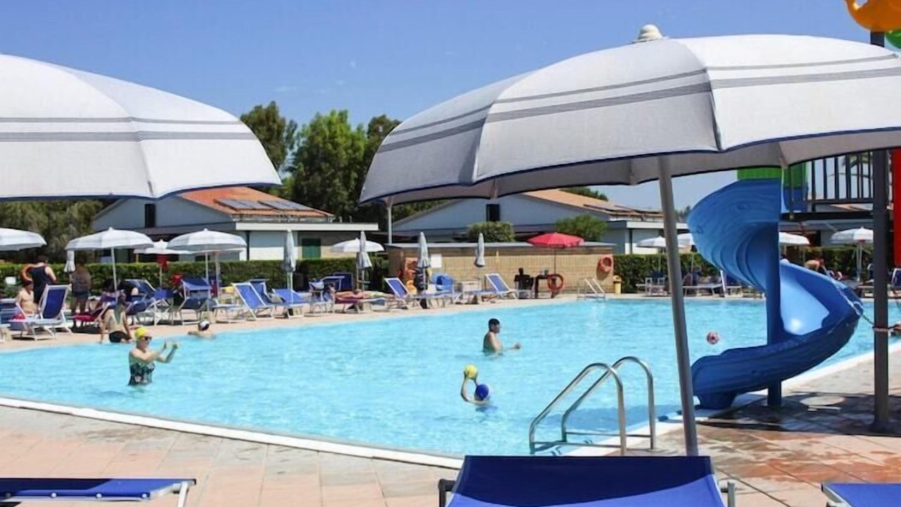 Photo of Outdoor in Marina di Cecina
