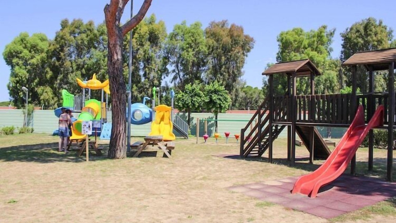 Photo of Outdoor in Marina di Cecina