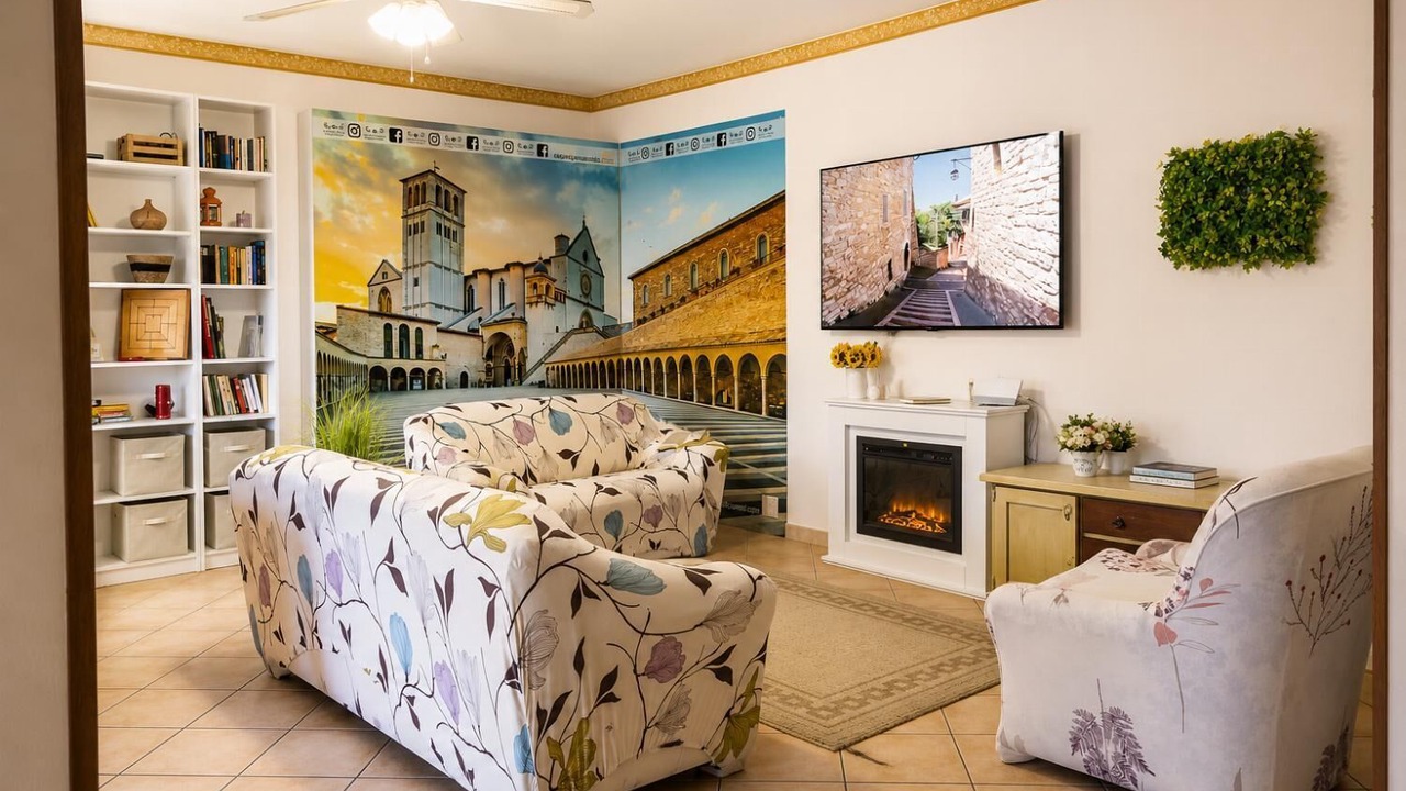 Photo of Bedroom in Castelnuovo
