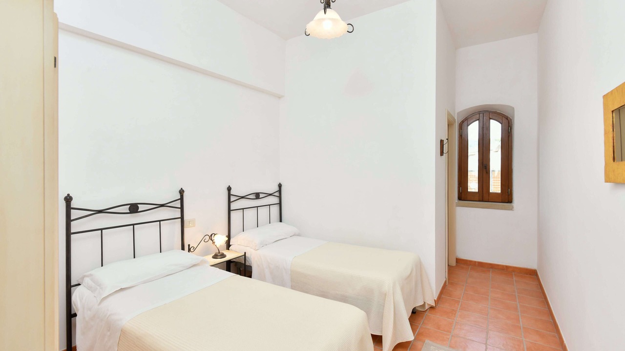 Photo of Bedroom in Castellabate