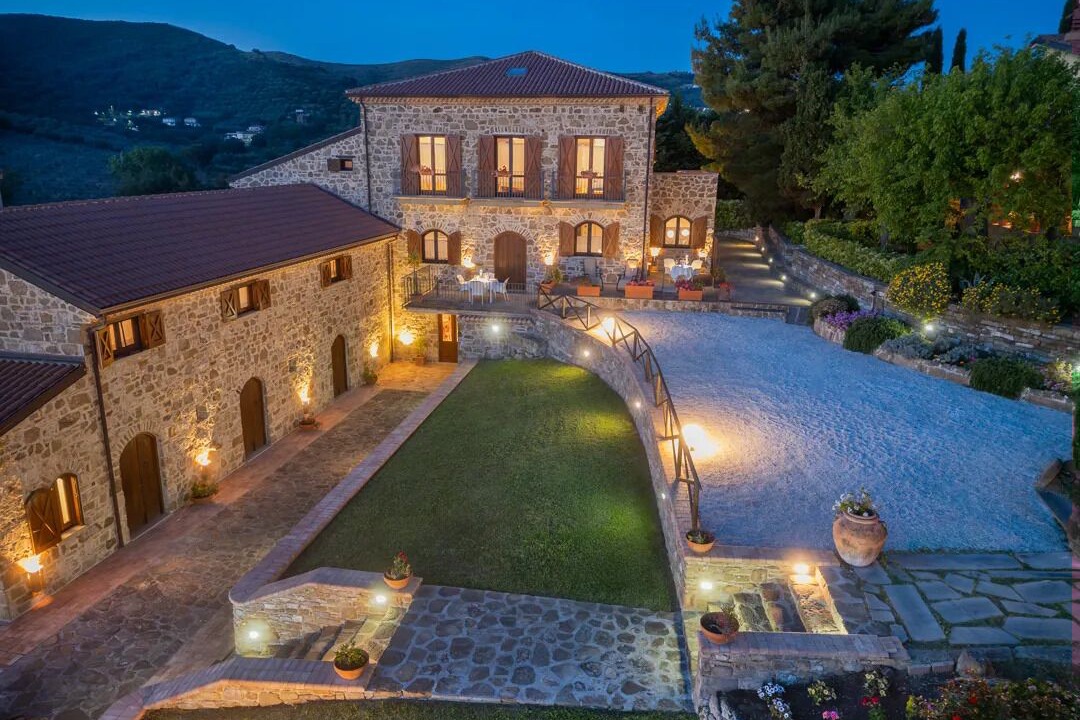 Photo of Outdoor in Castellabate