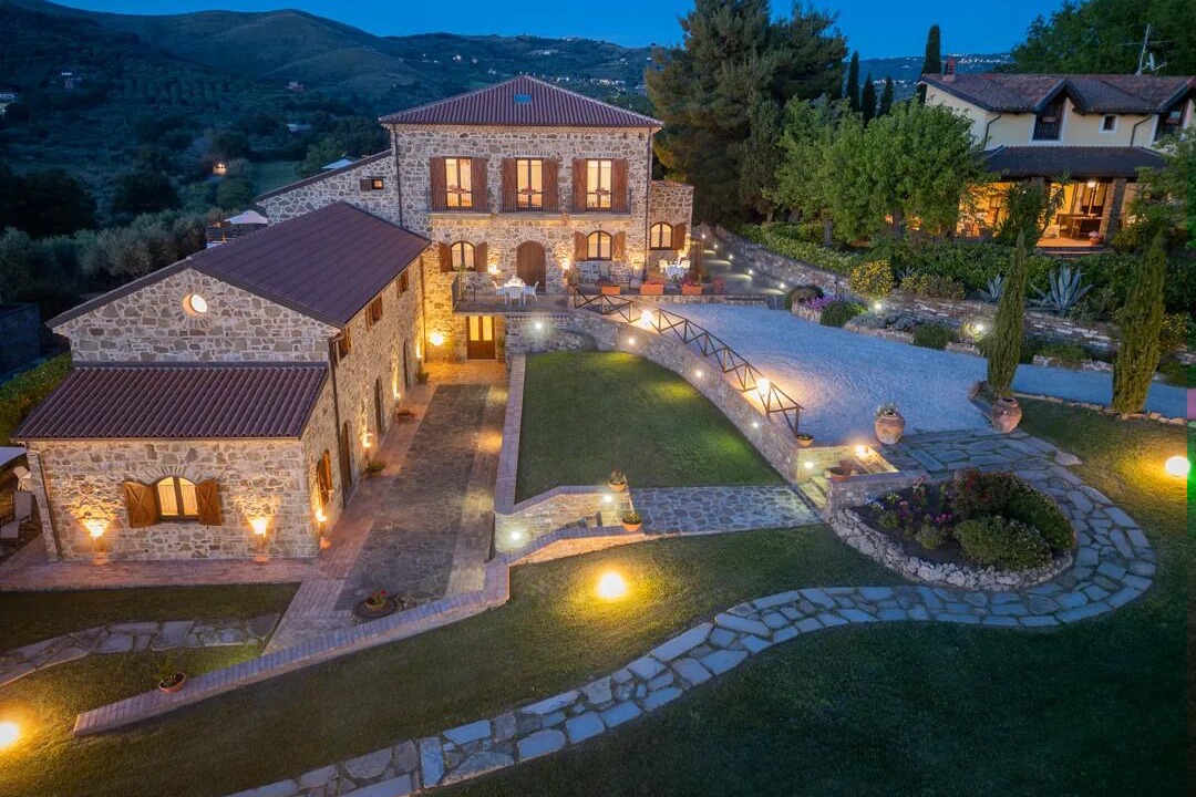 Photo of Outdoor in Castellabate