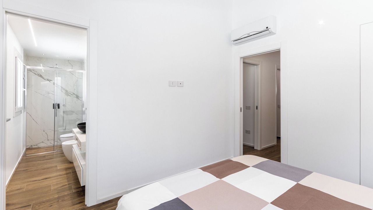 Photo of Bedroom in Chiusa Cavalli