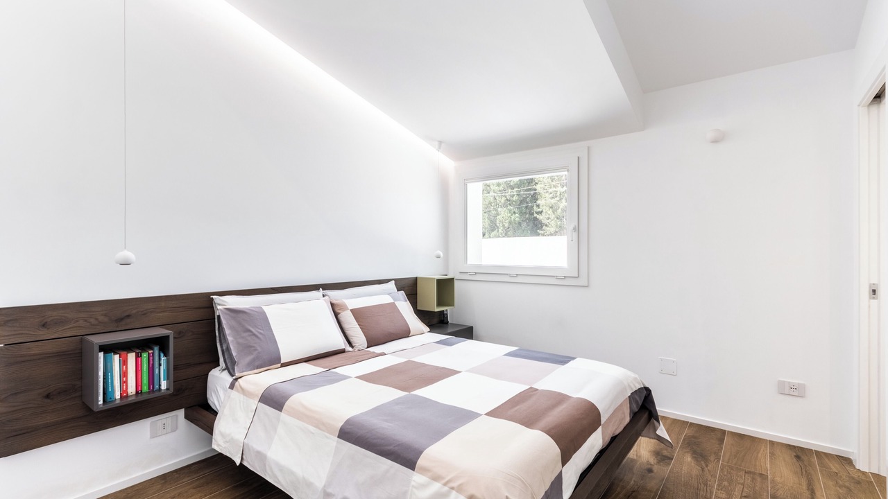 Photo of Bedroom in Chiusa Cavalli