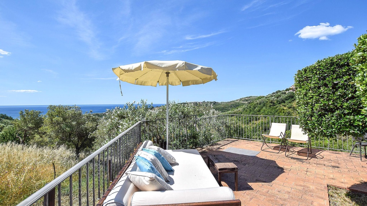 Photo of Outdoor in Casal Velino