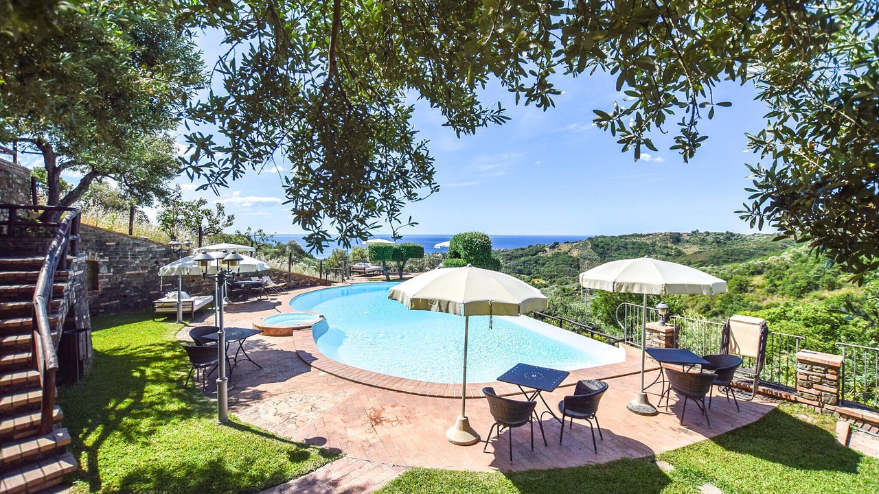 Photo of Outdoor in Casal Velino