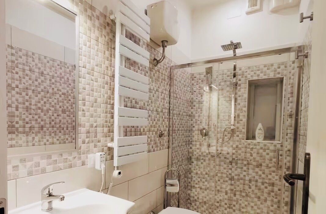 Photo of Bathroom in Trastevere