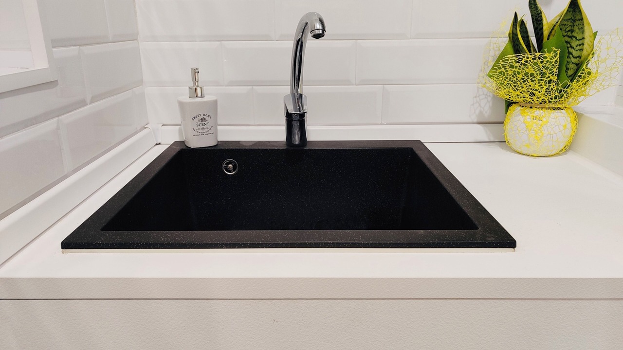 Photo of Bathroom in Trastevere