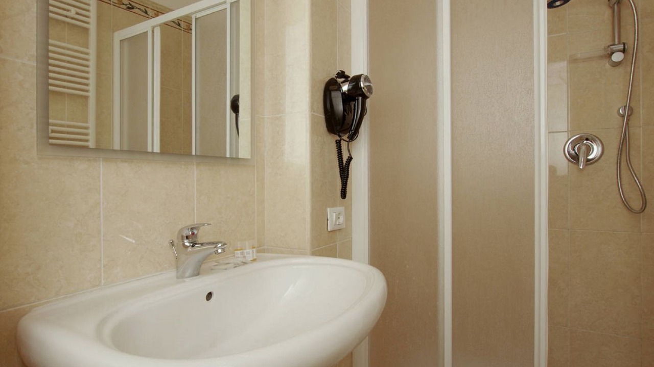 Photo of Bathroom in Rione XI Sant'Angelo
