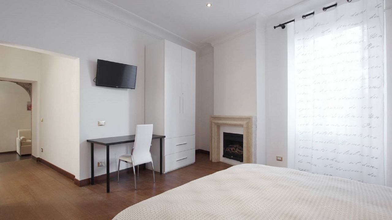 Photo of Bedroom in Rione XI Sant'Angelo
