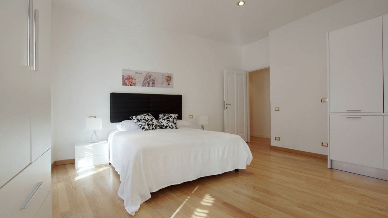 Photo of Bedroom in Rione XI Sant'Angelo