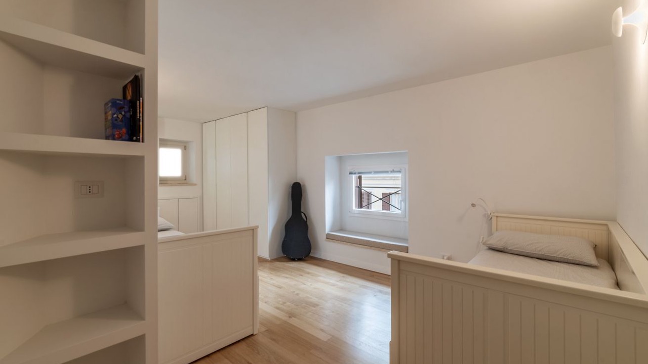 Photo of Bedroom in Sallustiano