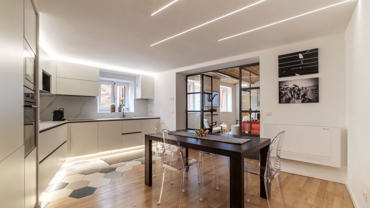 Photo of Kitchen in Sallustiano