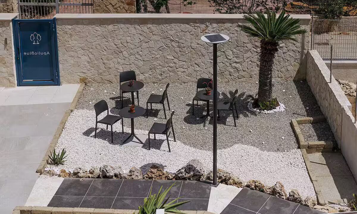 Photo of Patio Balcony in Municipio 5