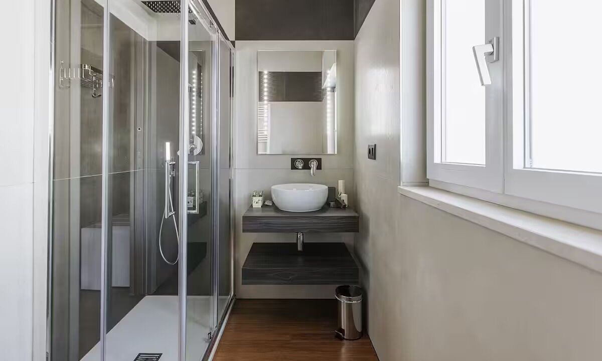 Photo of Bathroom in Municipio 5