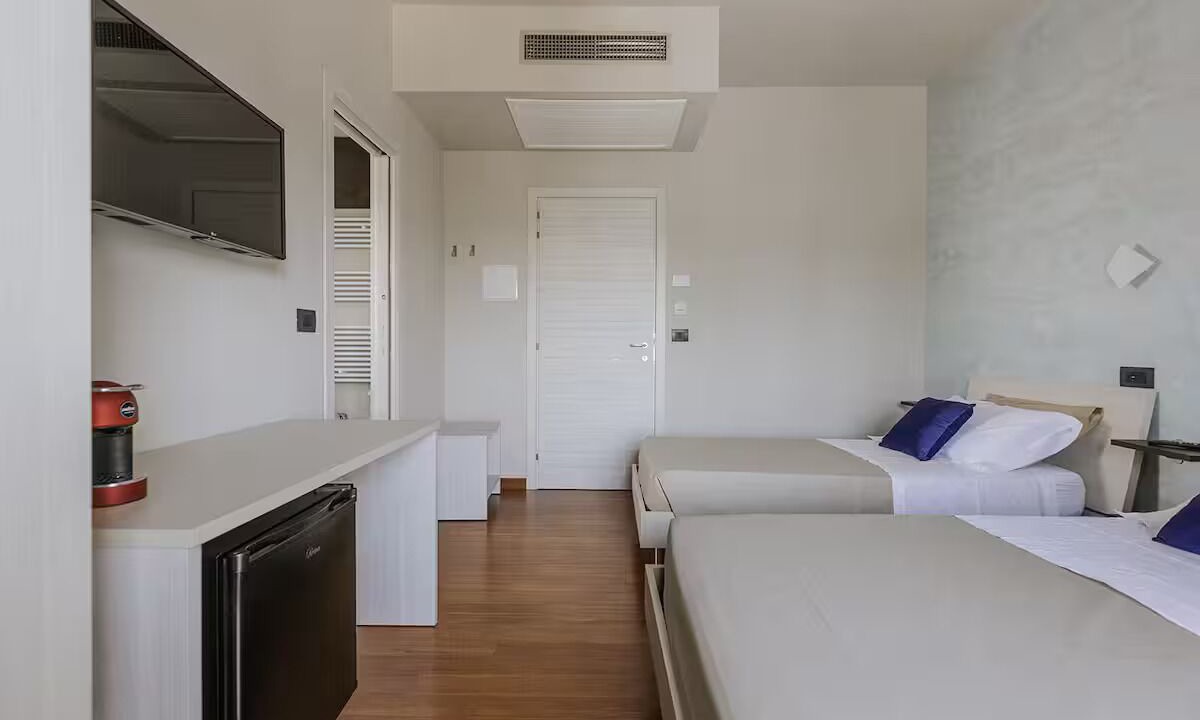 Photo of Bedroom in Municipio 5