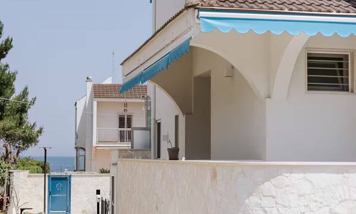 Photo of Patio Balcony in Municipio 5