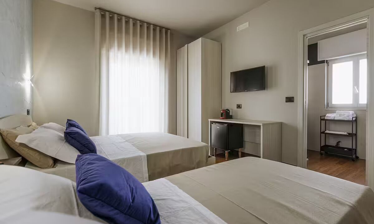 Photo of Bedroom in Municipio 5