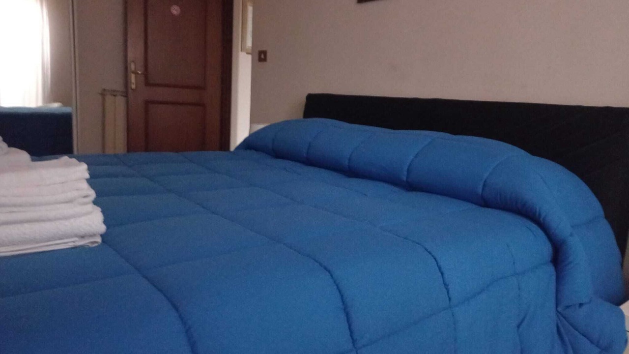 Photo of Bedroom in Trastevere