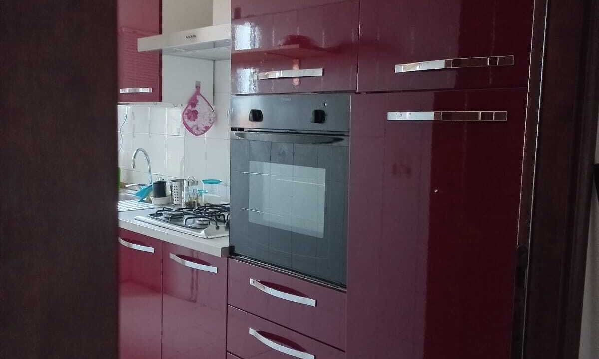 Photo of Kitchen in Trastevere