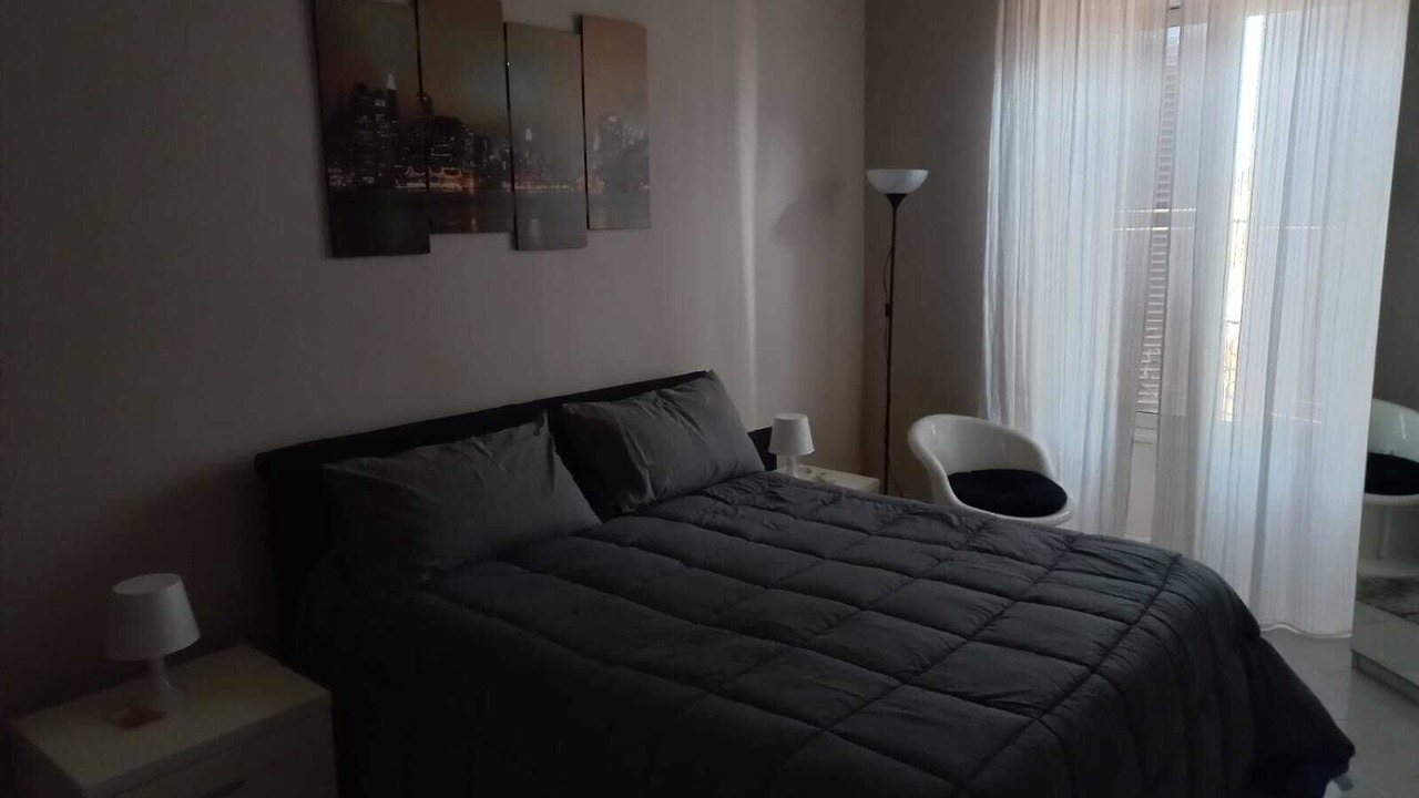 Photo of Bedroom in Trastevere