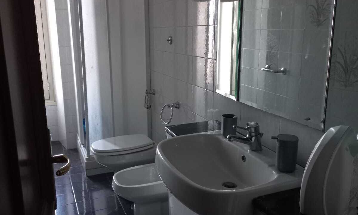 Photo of Bathroom in Trastevere