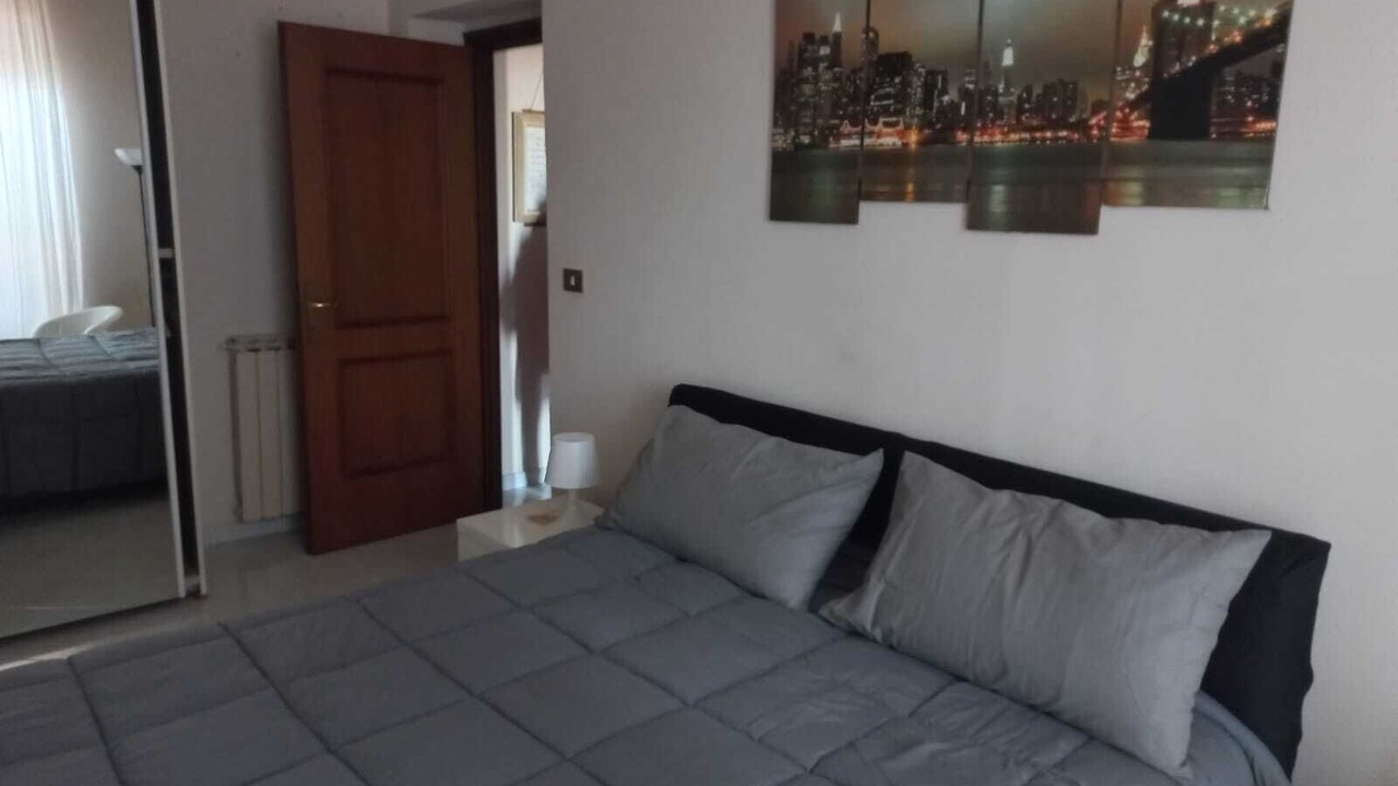 Photo of Bedroom in Trastevere