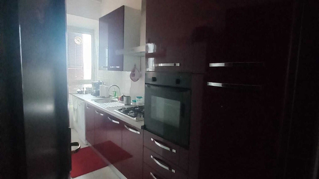 Photo of Kitchen in Trastevere
