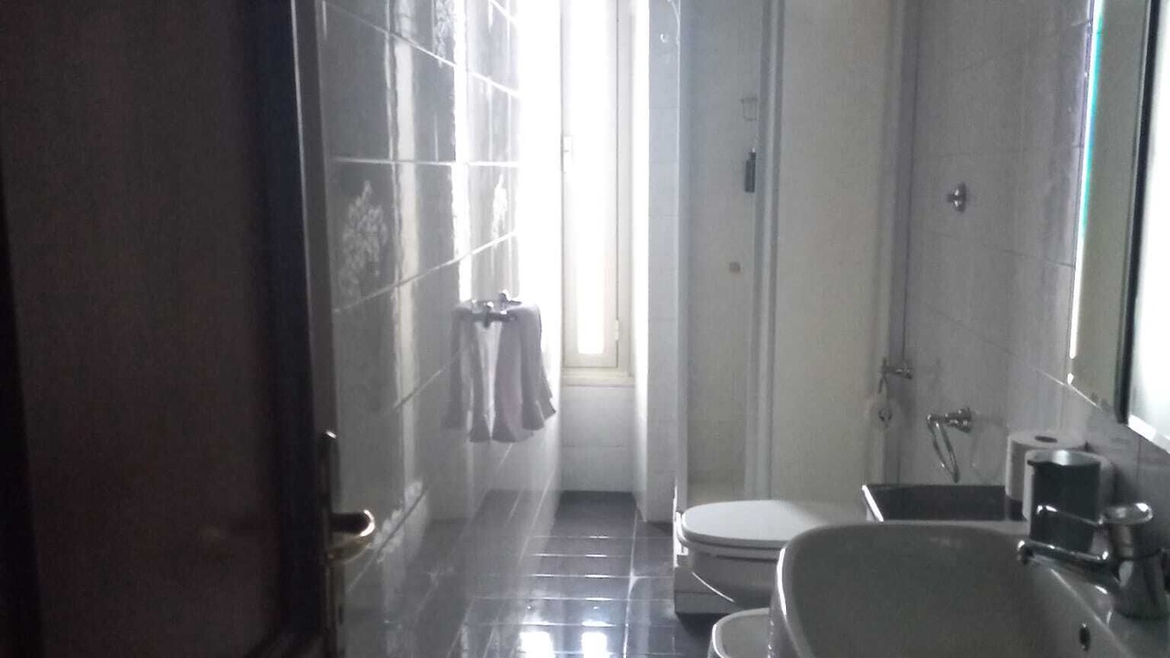 Photo of Bathroom in Trastevere