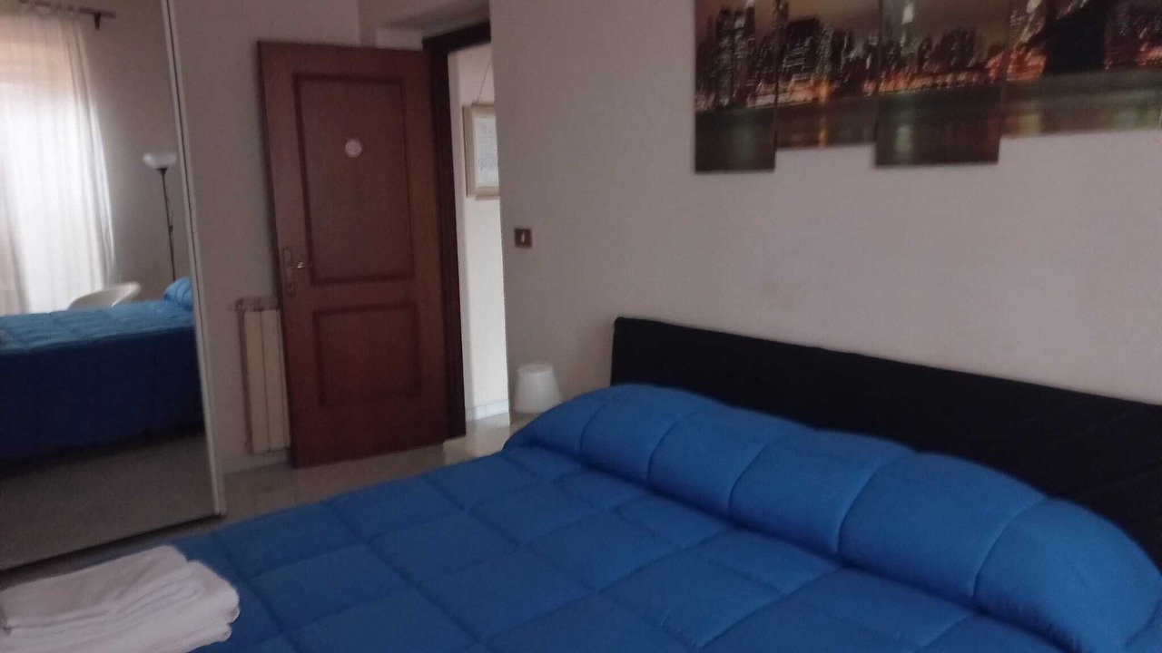 Photo of Bedroom in Trastevere