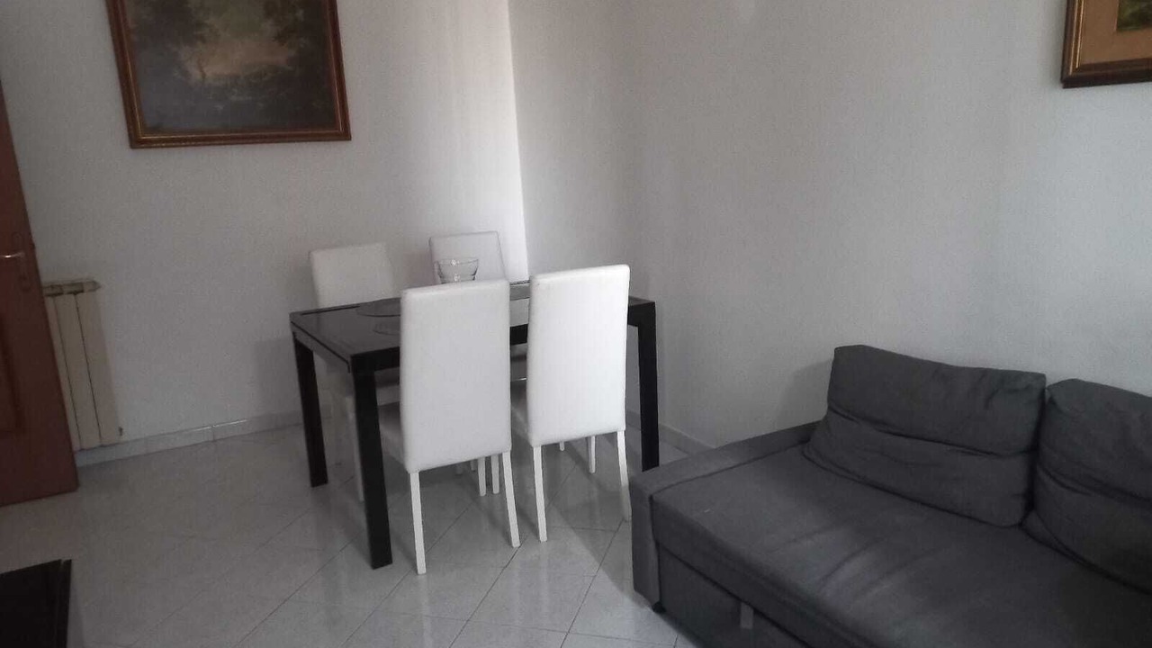 Photo of Livingroom in Trastevere