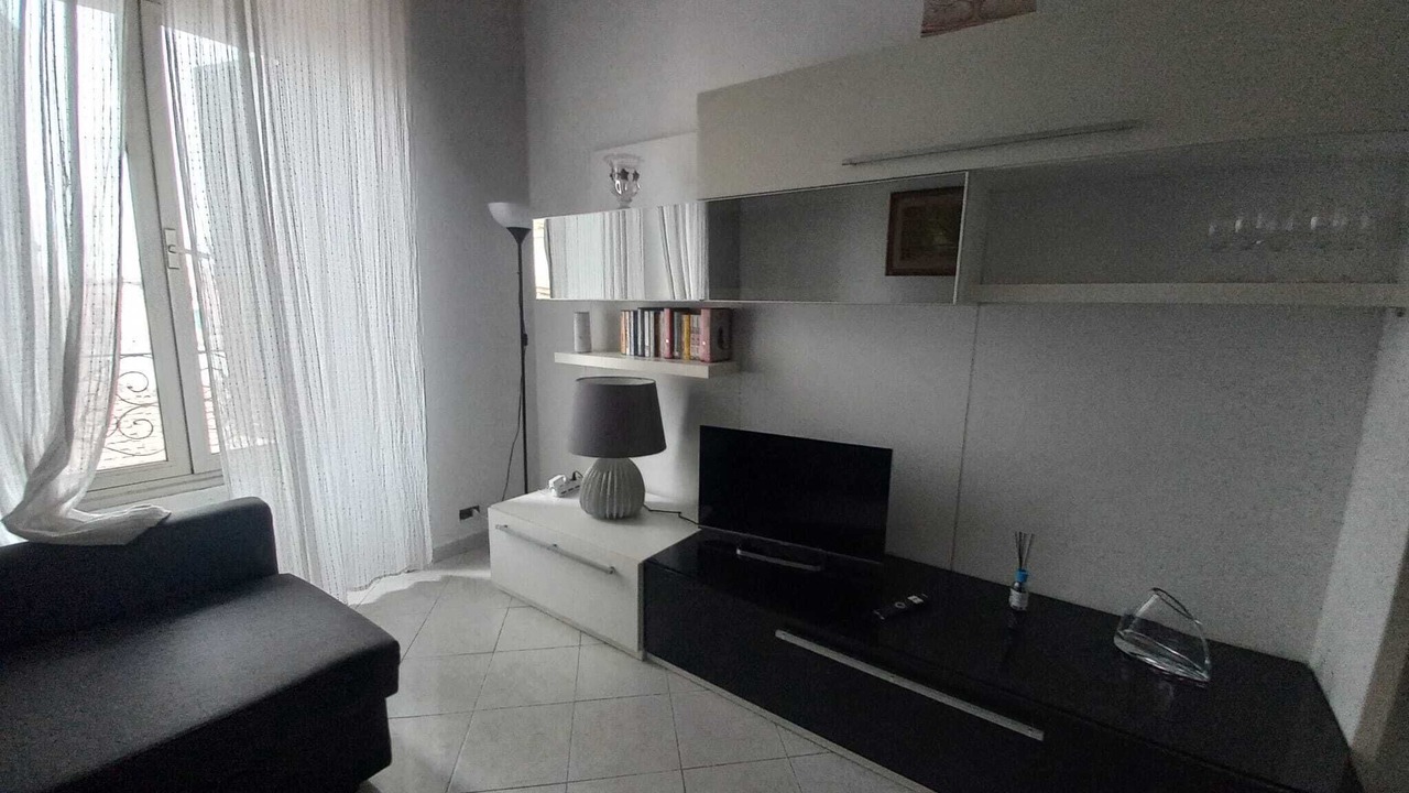 Photo of Livingroom in Trastevere