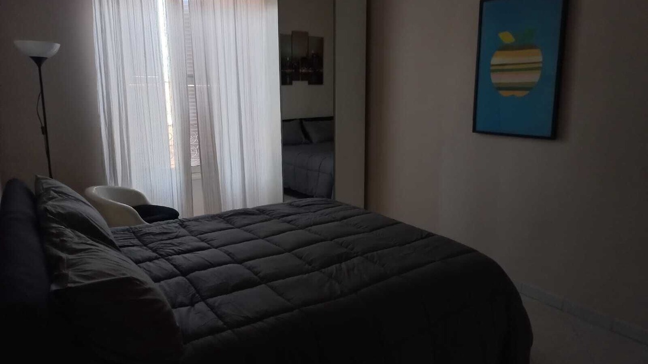 Photo of Bedroom in Trastevere