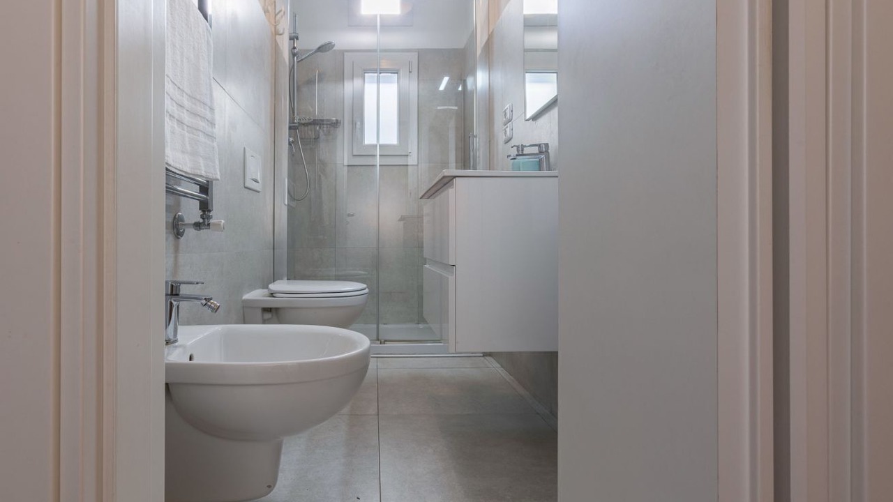 Photo of Bathroom in Fossolo