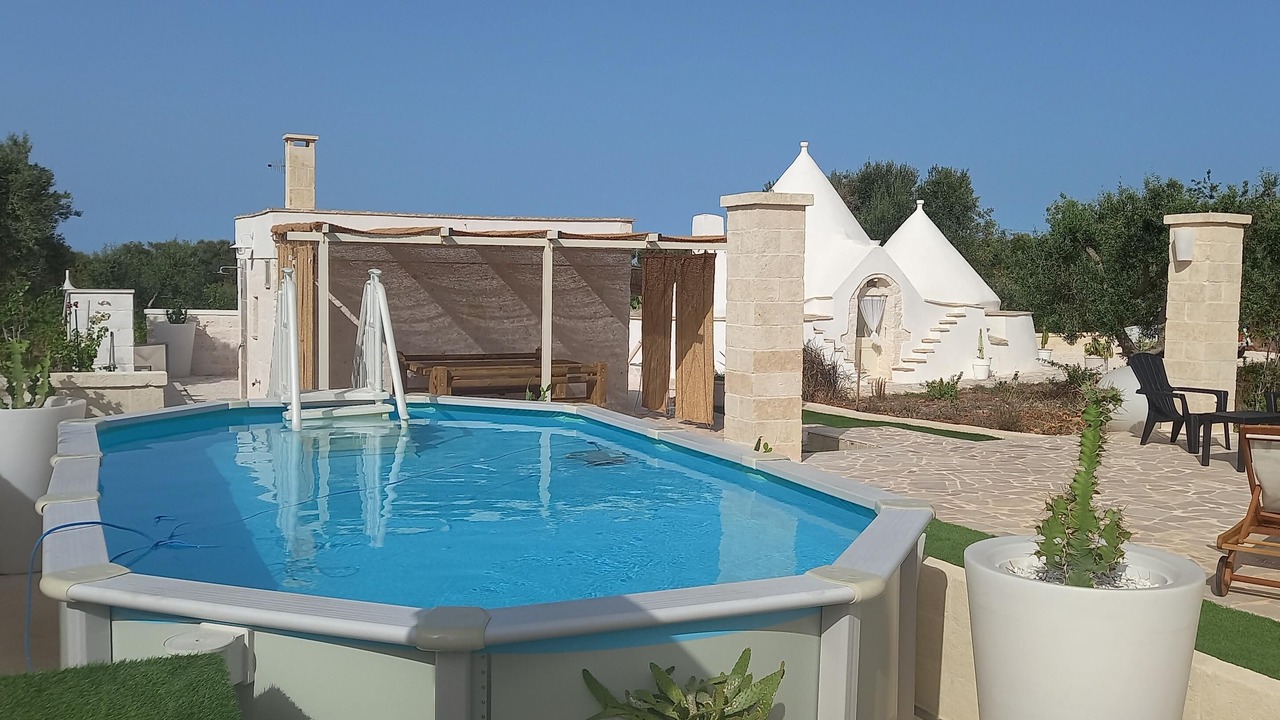 Photo of Outdoor in Ostuni