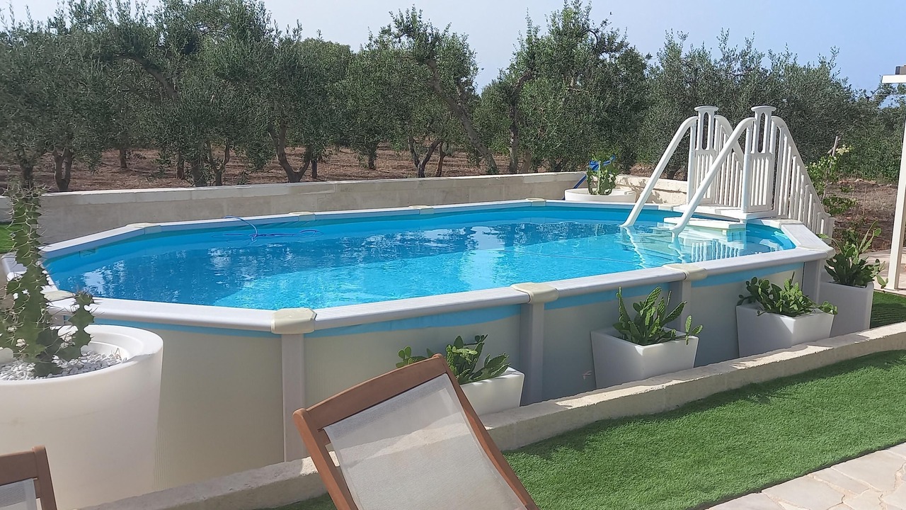 Photo of Outdoor in Ostuni